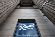 Jimmy Kimmel Live (Photo by Mario Tama/Getty Images)